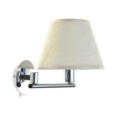 Maia wall mount articulated bedside lamp 12/24V 40W White light OS1348308