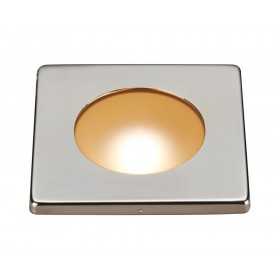 Propus reduced recess fit LED ceiling light 12/24V 2W White light 3000K OS1348911
