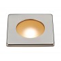 Propus reduced recess fit LED ceiling light 12/24V 2W White + Red light OS1348912