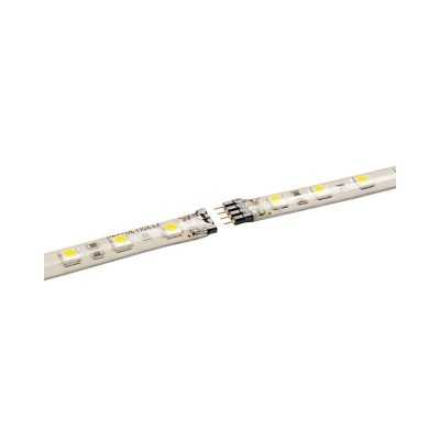 30 SMD LED strip light 12V 7,2W White 2700K 500mm OS1383420