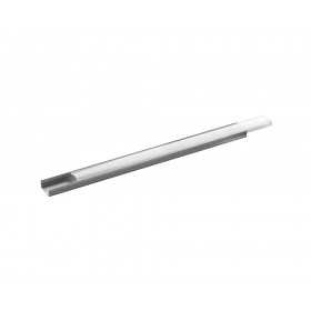 Profilo per inglobare le strisce LED da 1000mm 17,3xh8,4mm OS1383431-18%