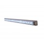 30 LED portable strip light 12V 50cm bar OS1383505