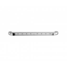 Luce rotante Turnstripe 8 LED 12/24V 1W 4000K OS1383801-0%