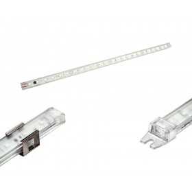 Tubo luminoso Orizon 24 LED 24V 6W LED Bianco 522mm OS1384302-18%