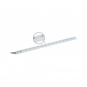 Tubo luminoso 17 LED 12V 3W Bianco 5800K 229mm OS1384401-18%