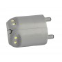 Feton automatic LED courtesy light 2 0,07W Batteries LI154 OS1385107