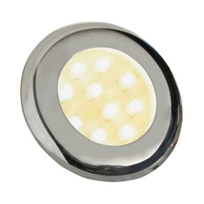 Nova II LED ceiling light 8/30V 2W White 3000K OS1387764
