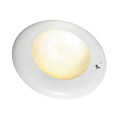 Nova Classic halogen ceiling light 12V 10W White light G4 OS1387771