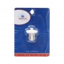 LED bulb for anchor lights BA15D 12/24V 1,2W 100Lm 3000K Warm White Light OS1422300