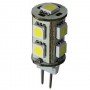 G4 LED bulb 12/24V 1,6W 97Lm 2700K Warm White OS1444111