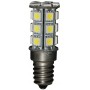 E14 LED bulb 12/24V 3,2W 260Lm 2700K Warm White Light OS1444310