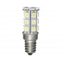 E14 LED bulb 12/24V 3,2W 260Lm 2700K Warm White Light OS1444310