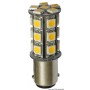 LED bulb 12/24V BA15D 3.6W 264Lm 2700K Warm Light OS1444312