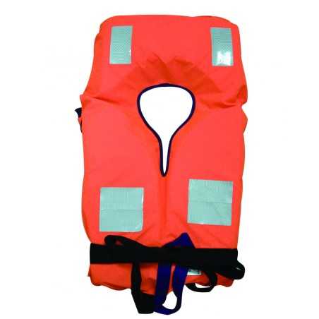 Lalizas 150N life jacket Adult Weight +40Kg N91455004216