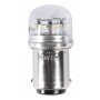 BA15D LED SMD bulb 12/24V 1,2W 100Lm 3000K warm white light OS1444315