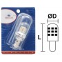 Lampadina a LED E14 12/24V 2,5W 240Lm 3000K Bianco Caldo OS1444320-18%
