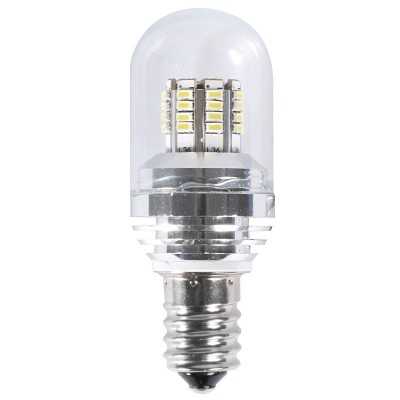 Lampadina a LED E14 12/24V 3W 280Lm 3000K Bianco Caldo OS1444321-18%