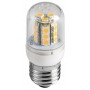 Lampadina a LED E27 12/24V 2,5W 220Lm 3000K Bianco Caldo OS1444322-18%