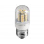 E27 LED Bulb 12/24V 2,5W 220Lm 3000K Warm White Light OS1444322