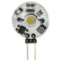 LED Bulb HD 12/24V G4 1.4W 90Lm 2700K Side Connection OS1445100
