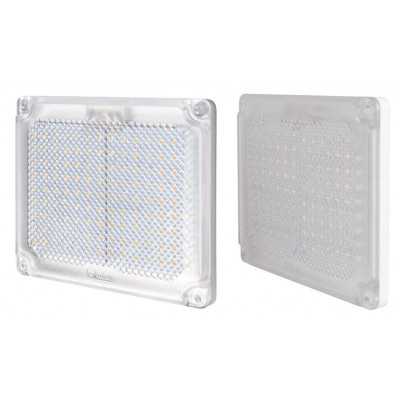 Quick Action 10W 24V LED ceiling light 3800-4100K Natural White Light IP66 Q27002412