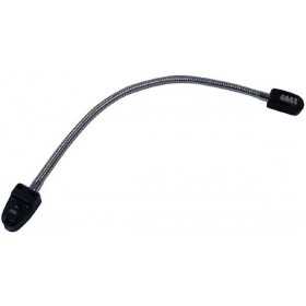 Lampada a LED da carteggio 8 led Luce bianca TRL4408060-10%