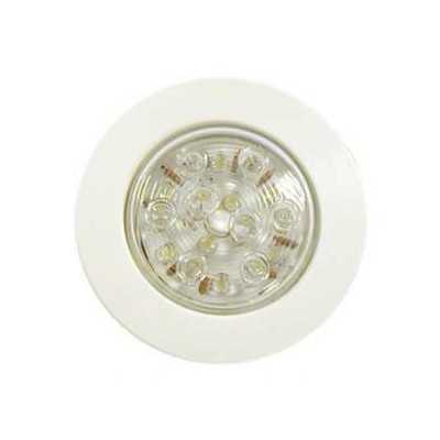 16 LED ceiling light White light Flush mounting TRL4474166