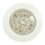 Plafoniera a LED 16 led Luce bianca Ad incasso TRL4474166-10%