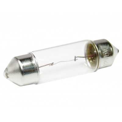 Cartridge bulb 12V 5W 10x37mm OS1430005