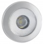 Quick Luci LED di Cortesia IRENE 0.48W 10-30V Inox AISI 316 e Satinato Q25200008RO-25%