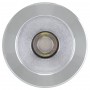 Quick IRENE 0.48W 10-30V Warm White LED Courtesy Light Satin Inox Q25200008BIC