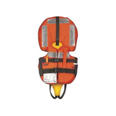 Baby Safe 150N Lifejacket Size Baby MT3013145
