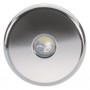 Quick Luci LED di Cortesia TINA 0.48W 10-30V Inox AISI 316 e Satinato Q25200003RO-25%