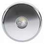 Quick TINA 0.48W 10-30V LED Courtesy Light Polished Inox Warm White Q25200002BIC