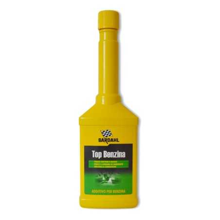 Bardahl Top Benz injectors cleaner 250ml Petrol additive N723459COL564