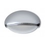 Quick Luce LED di Cortesia Bianca EYELID 0.5W 10-30V Q25200000BIN-25%