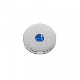 Chromed LED 10-30V 0,5W Apus R courtesy light 6000K Blue N52126501277BL Chromed LED 10-30V 0,5W Apus R courtesy light 6000K Blue N52126501277BL
