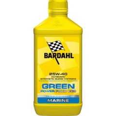 Bardahl DAB 132 Additivo concentrato 1Lt N72349700016