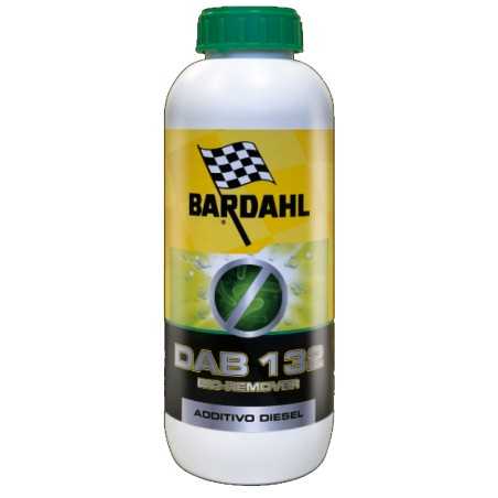 Bardahl Bardhal Top Diesel Additivo Trattamento Pulisci Iniettori Gasolio  3LitrI