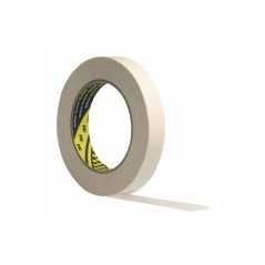 3M 2328 Paper Masking Tape 18mm 50m for Holding Bundling Sealing N714488COL3000 3M 2328 Paper Masking Tape 18mm 50m for Holding Bundling Sealing N714488COL3000