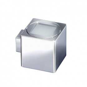 Quick QB FIXED 4W IP40 Aluminum Fixed Wall Light with 1 POWER LED Q26002400BIN