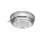 Quick Plafoniera LED MINDY CS 2W 10-30V Inox Satinato Bianca Naturale Q27002430BIN-25%