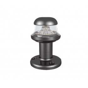 LED Masthead light 80mm 360° White Light Black body N52025129520N