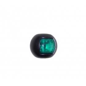 LED Navigation Light 112,5° Right Green Lght Black Body Delfi Series FNI4070301 LED Navigation Light 112,5° Right Green Lght Black Body Delfi Series FNI4070301