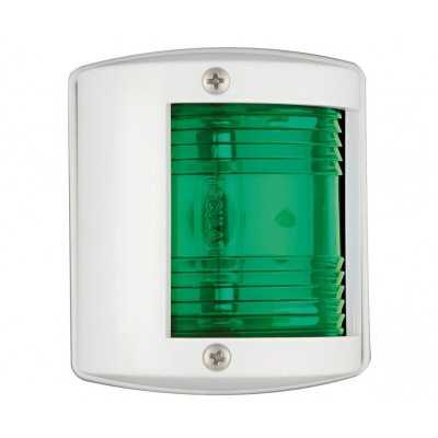 IMCO 72 Green light 112.5° White polycarbonate Navigation light OS1142502