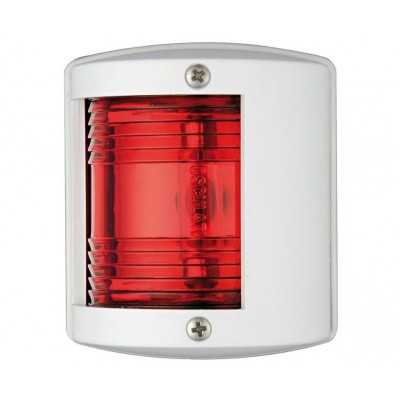 IMCO 72 Red light 112.5° White polycarbonate Navigation light OS1142501