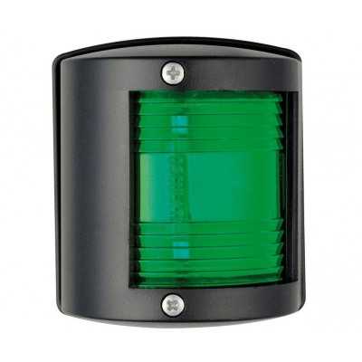 IMCO 72 Green light 112.5° Black polycarbonate Navigation light OS1141502