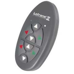 Lofrans 12-24V Radio Remote Control LZ312976 Lofrans 12-24V Radio Remote Control LZ312976