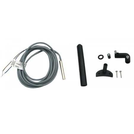 Magnet Kit to insert into the Winch Chain Pulley MT1205505