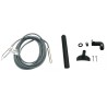 Magnet Kit to insert into the Winch Chain Pulley MT1205505